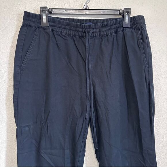 J Crew Lightweight jogger pant in cotton twill - Picture 5 of 12